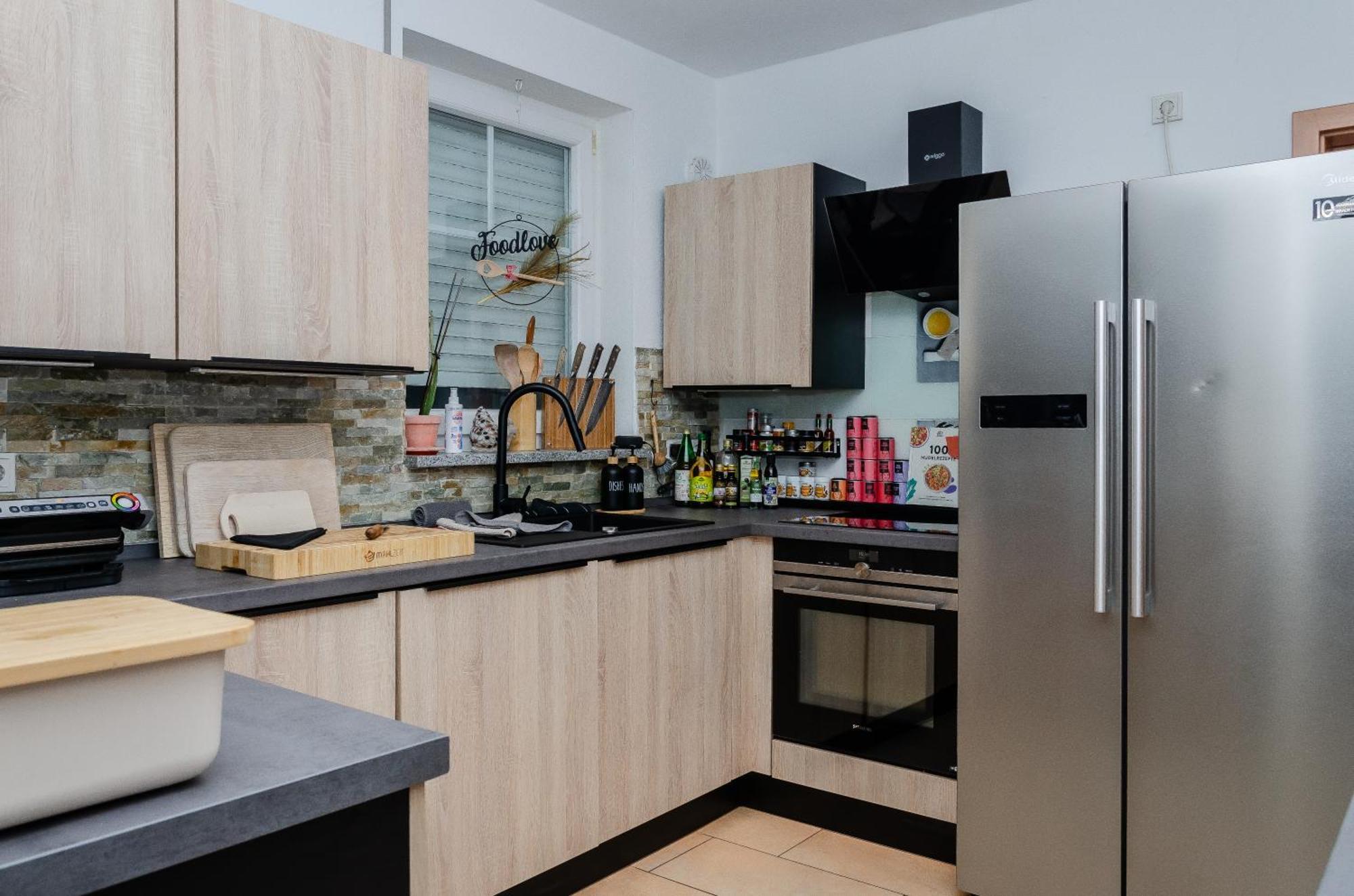 5 Sterne Centurion Ferienhaus Villa 2 Pools 86 Zoll Tv Aldersbach Exteriér fotografie